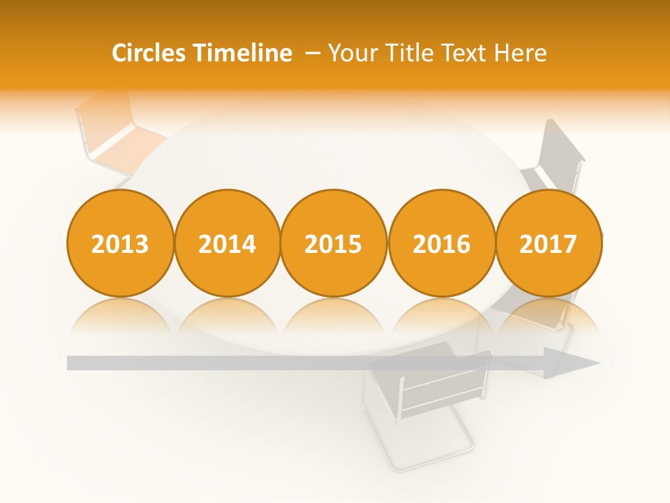 Leather Business Conference PowerPoint Template