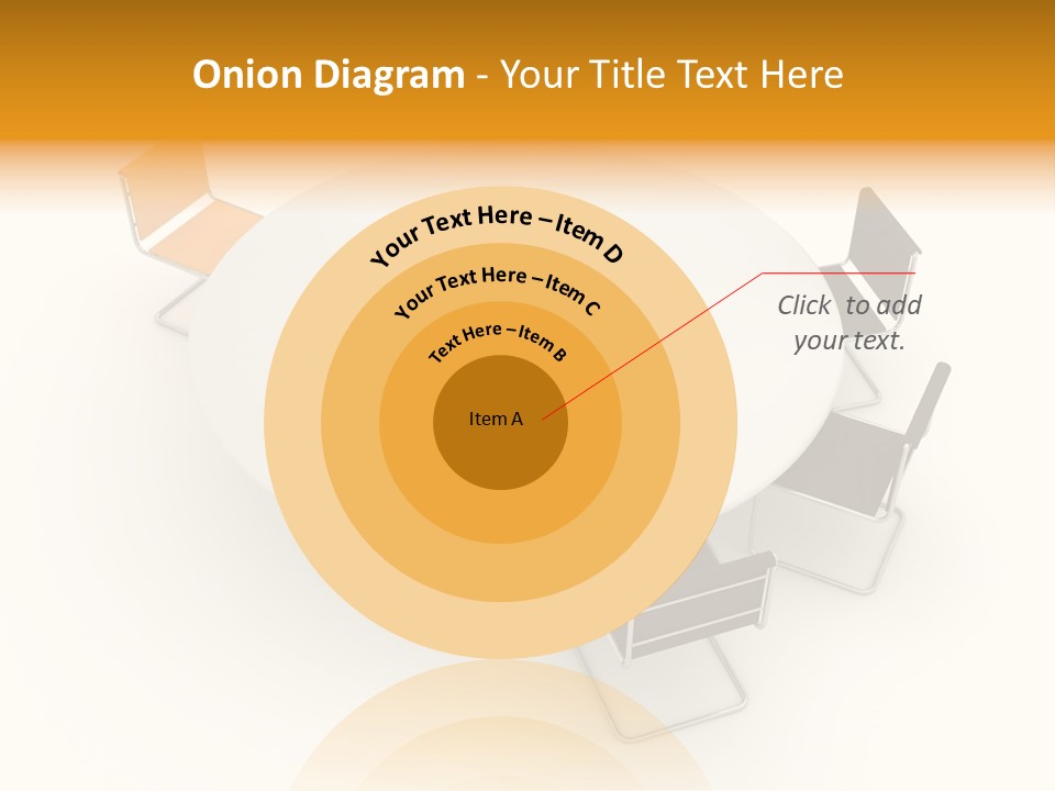 Leather Business Conference PowerPoint Template