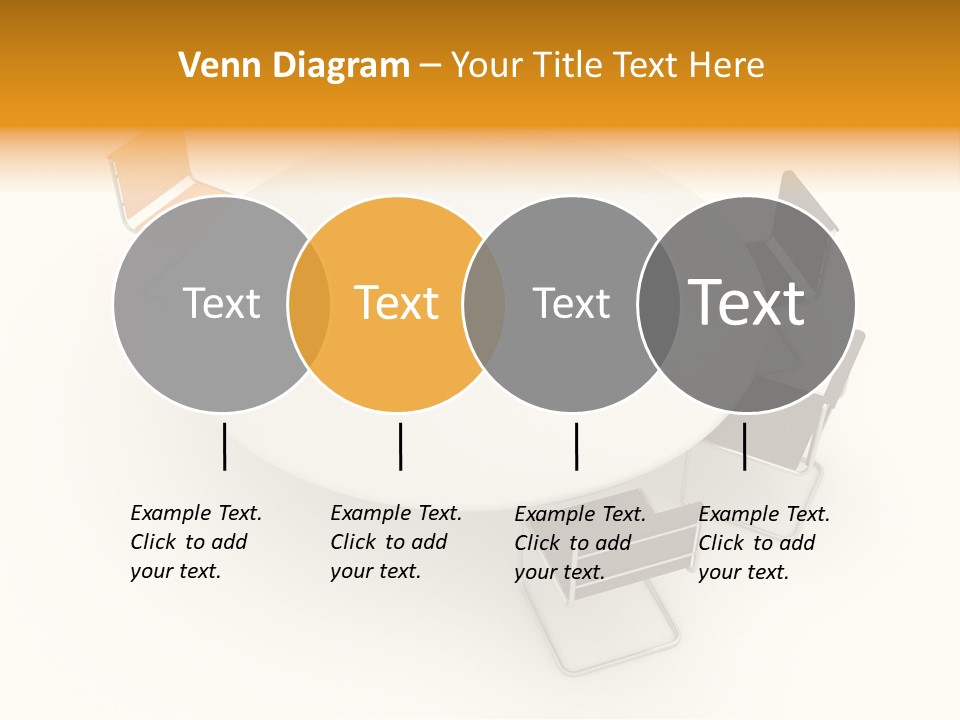 Leather Business Conference PowerPoint Template