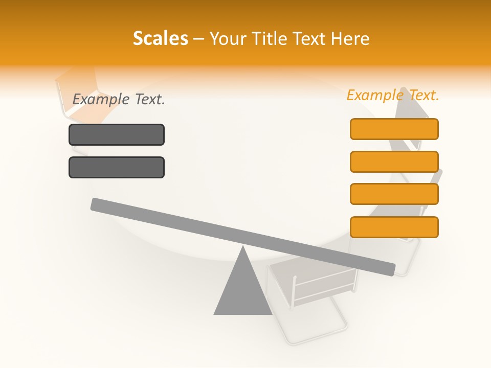 Leather Business Conference PowerPoint Template