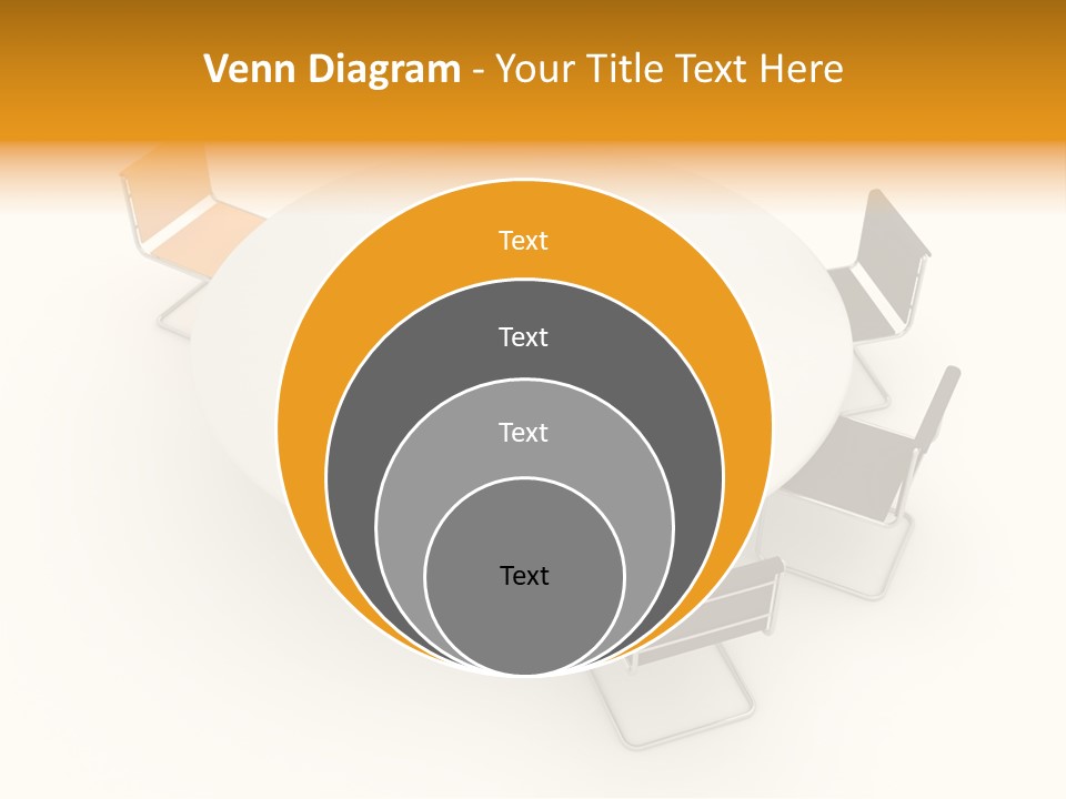 Leather Business Conference PowerPoint Template