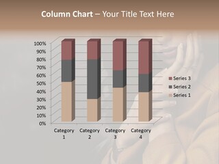 Young Y Outdoor PowerPoint Template