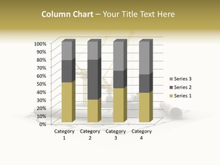 Floor Real Exterior PowerPoint Template