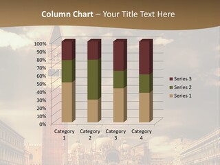 Cathedral Journey Piazza PowerPoint Template