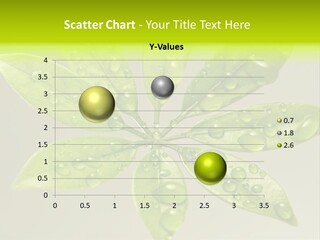 Season Weather Growth PowerPoint Template