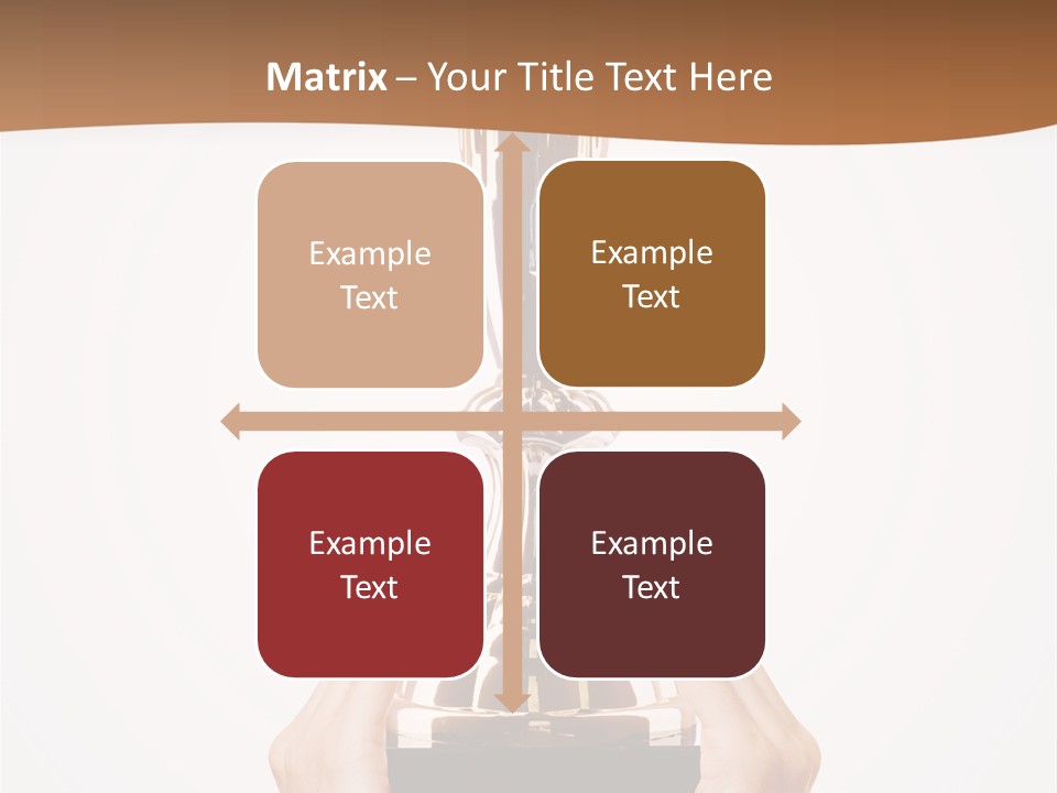 Presentation Game Contest PowerPoint Template