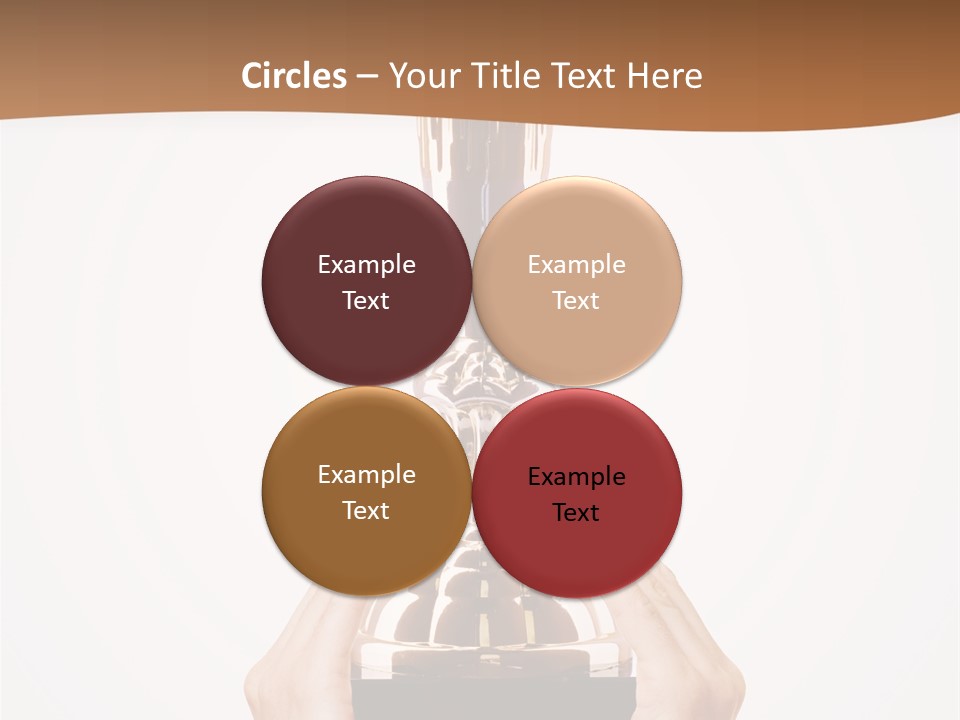 Presentation Game Contest PowerPoint Template