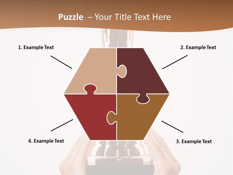 Presentation Game Contest PowerPoint Template