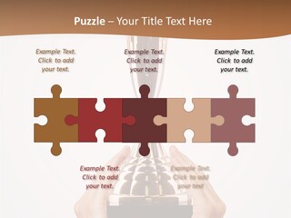 Presentation Game Contest PowerPoint Template