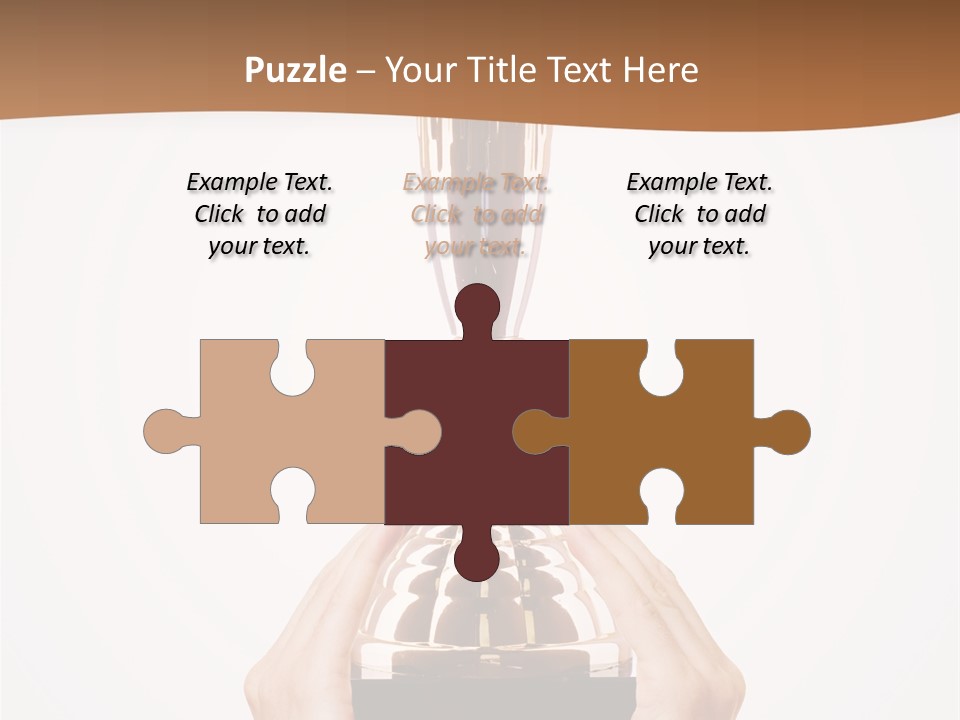 Presentation Game Contest PowerPoint Template