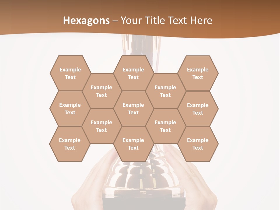 Presentation Game Contest PowerPoint Template