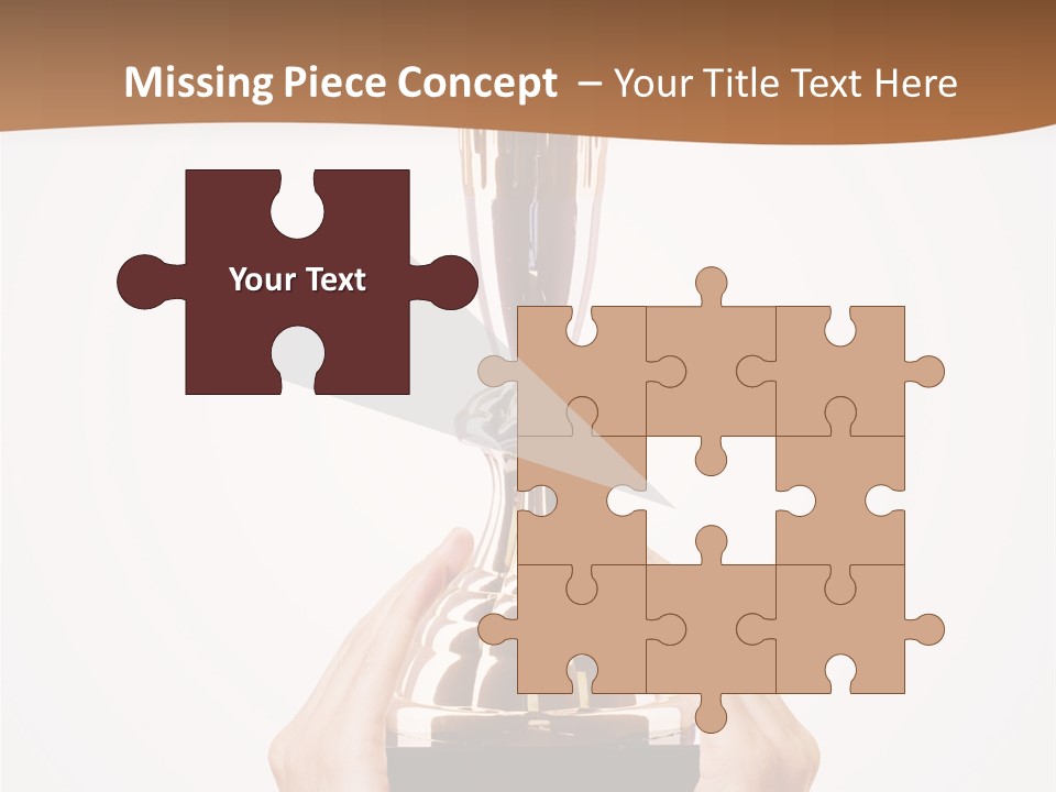 Presentation Game Contest PowerPoint Template