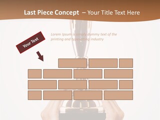 Presentation Game Contest PowerPoint Template