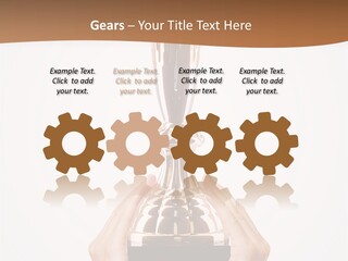 Presentation Game Contest PowerPoint Template