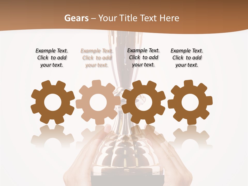 Presentation Game Contest PowerPoint Template