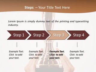 Presentation Game Contest PowerPoint Template