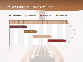 Presentation Game Contest PowerPoint Template
