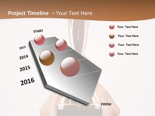 Presentation Game Contest PowerPoint Template