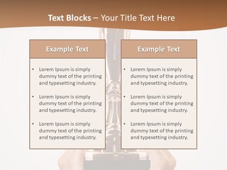 Presentation Game Contest PowerPoint Template