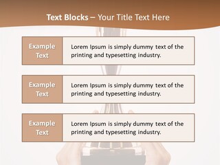 Presentation Game Contest PowerPoint Template