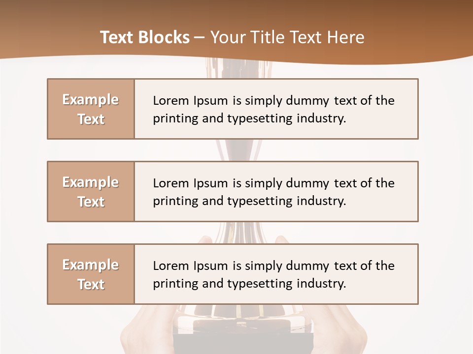 Presentation Game Contest PowerPoint Template