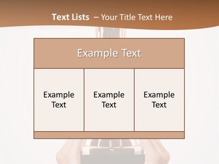 Presentation Game Contest PowerPoint Template