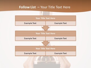 Presentation Game Contest PowerPoint Template
