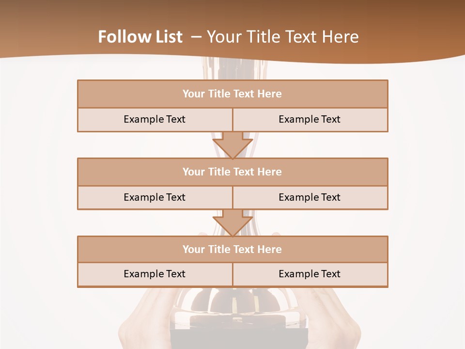 Presentation Game Contest PowerPoint Template