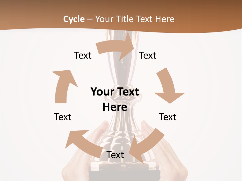Presentation Game Contest PowerPoint Template