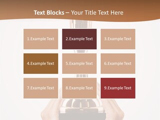 Presentation Game Contest PowerPoint Template