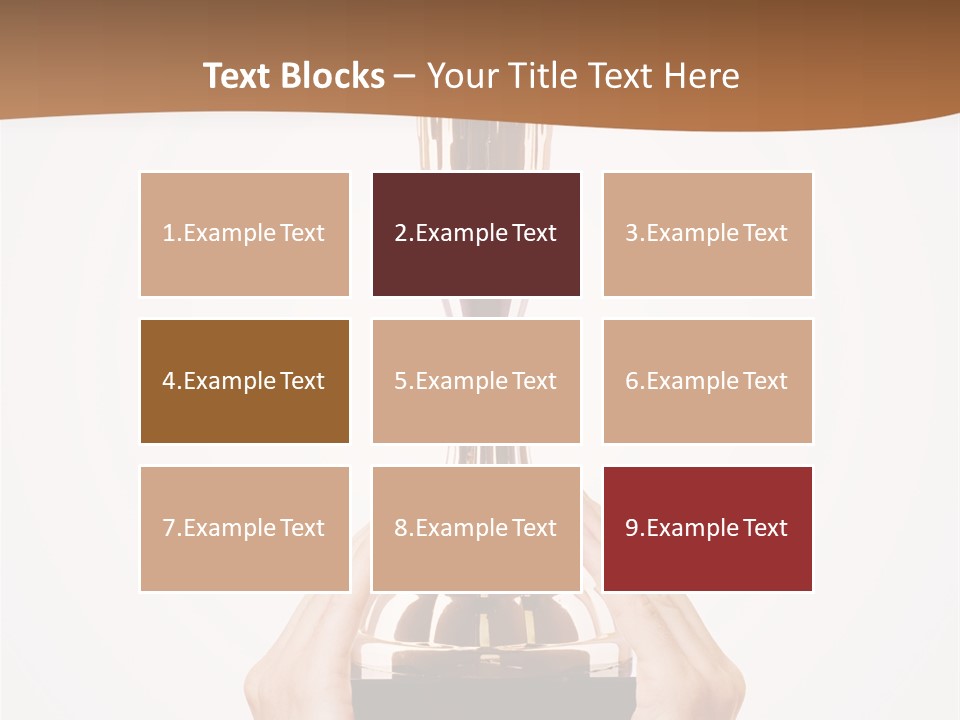 Presentation Game Contest PowerPoint Template