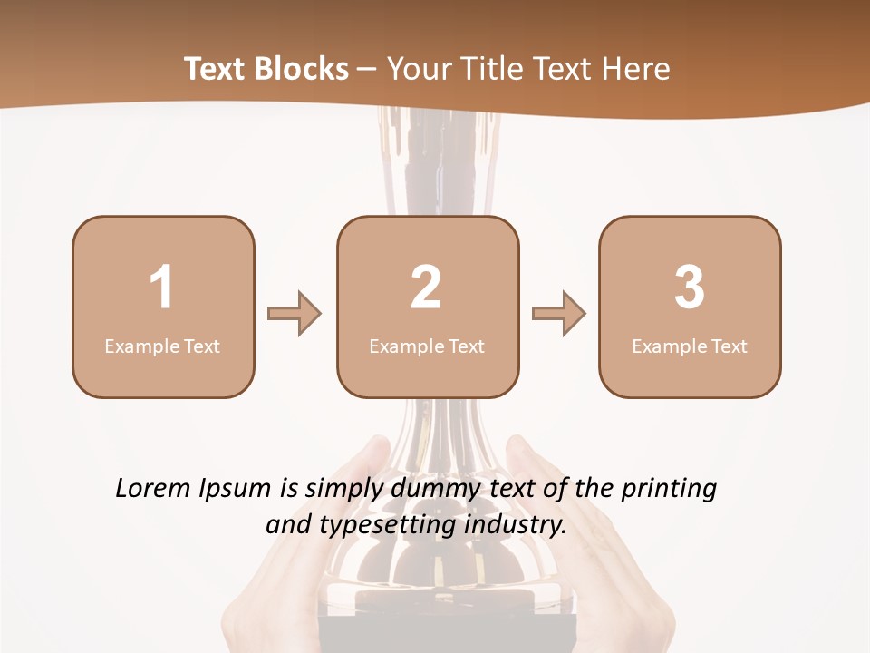 Presentation Game Contest PowerPoint Template