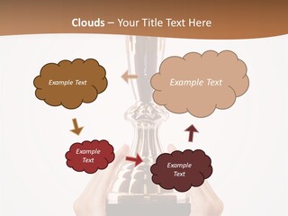 Presentation Game Contest PowerPoint Template