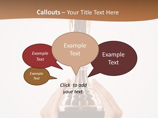 Presentation Game Contest PowerPoint Template