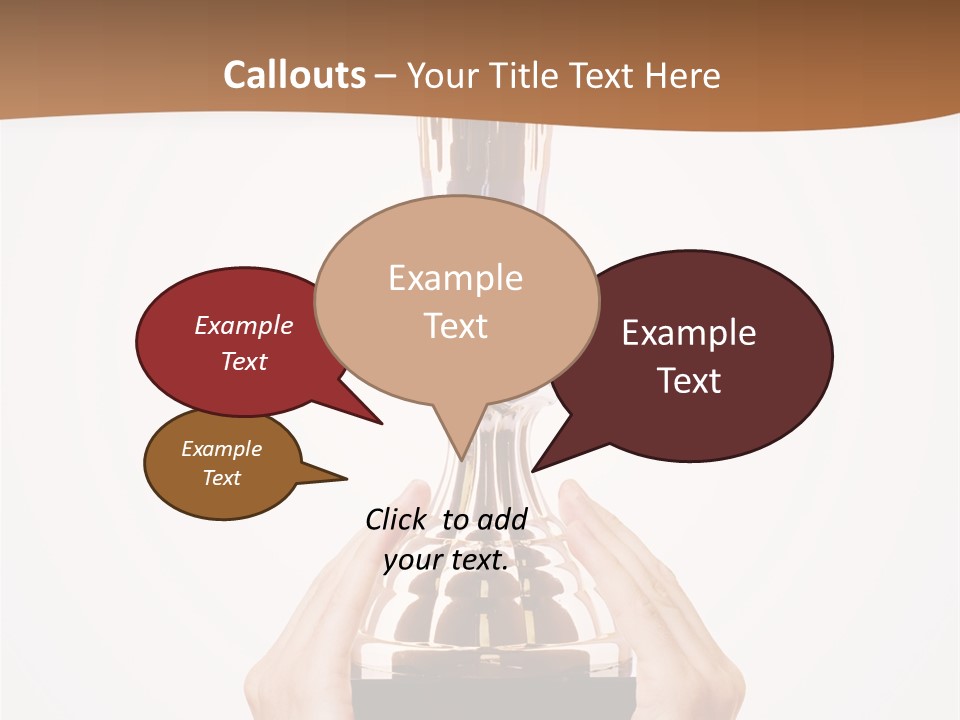 Presentation Game Contest PowerPoint Template