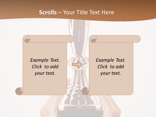 Presentation Game Contest PowerPoint Template