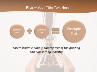 Presentation Game Contest PowerPoint Template