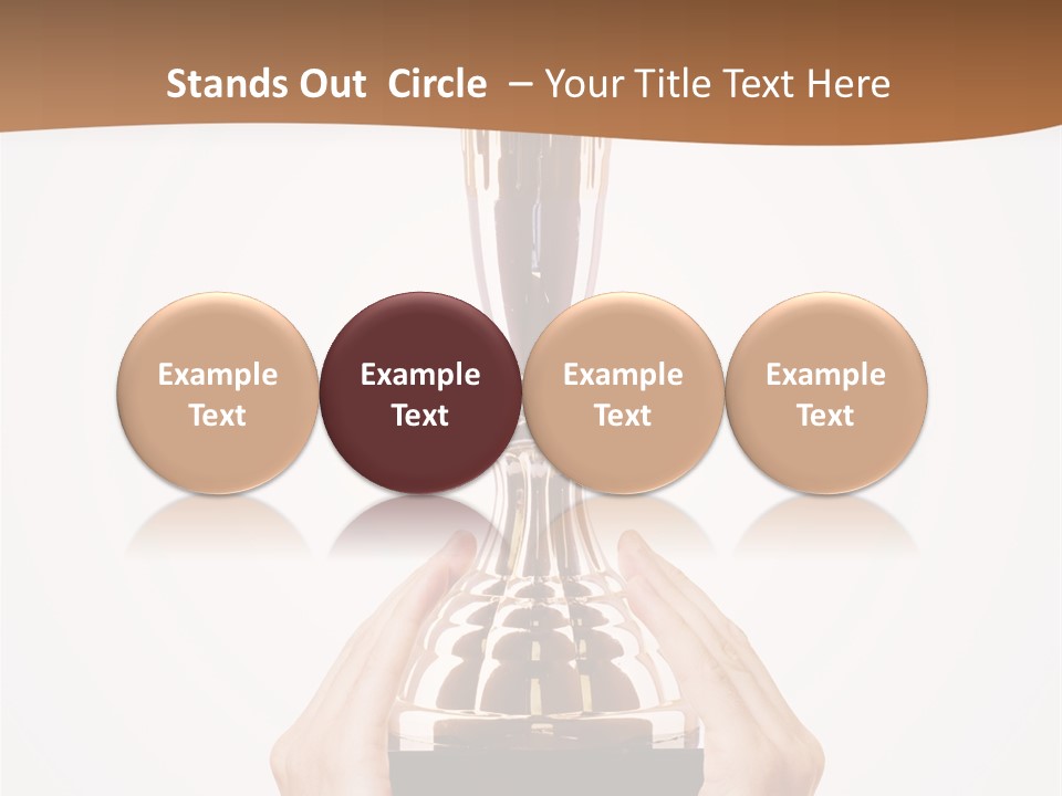 Presentation Game Contest PowerPoint Template