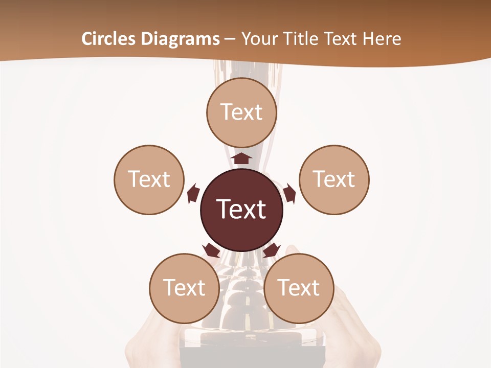 Presentation Game Contest PowerPoint Template