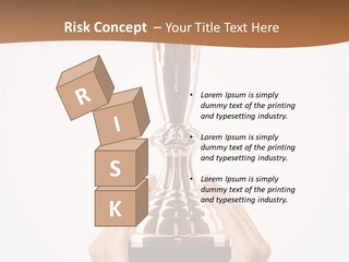 Presentation Game Contest PowerPoint Template