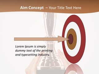 Presentation Game Contest PowerPoint Template