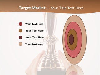 Presentation Game Contest PowerPoint Template