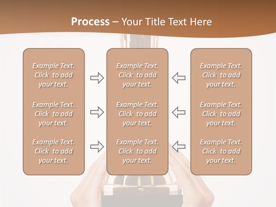 Presentation Game Contest PowerPoint Template