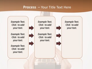 Presentation Game Contest PowerPoint Template