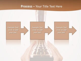 Presentation Game Contest PowerPoint Template