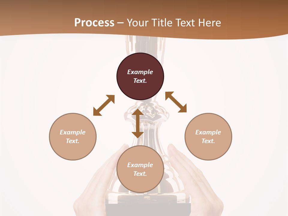 Presentation Game Contest PowerPoint Template