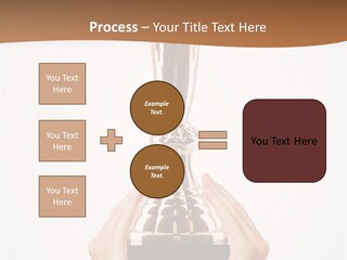 Presentation Game Contest PowerPoint Template