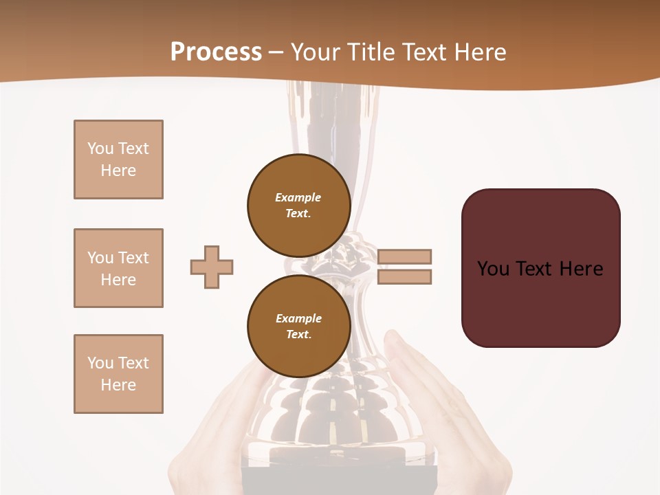 Presentation Game Contest PowerPoint Template