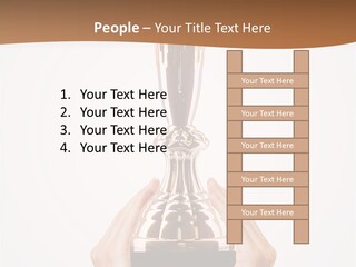 Presentation Game Contest PowerPoint Template