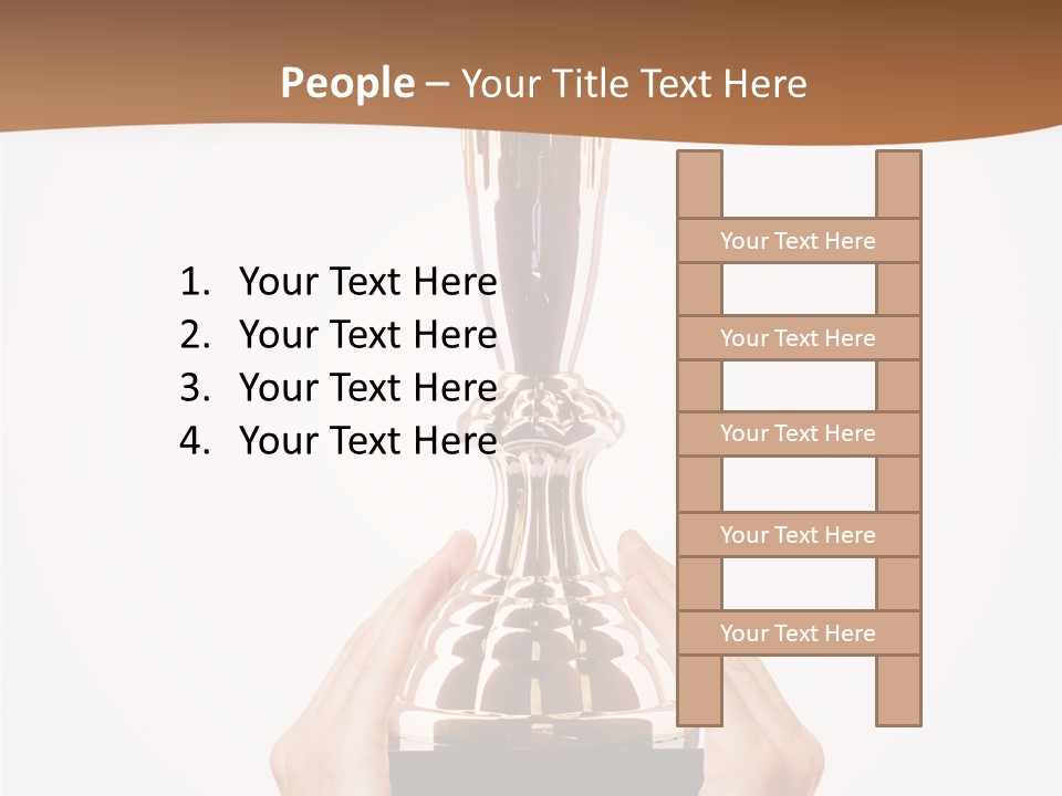 Presentation Game Contest PowerPoint Template